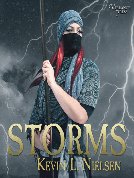 Title details for Storms by Kevin L. Nielsen - Wait list